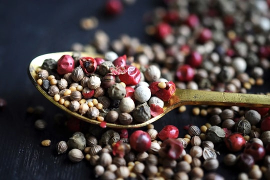 Dự báo giá tiêu ngày mai 25/8: Các tỉnh giữ vững đỉnh 146.000 đồng/kg