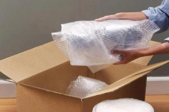 Nguy cơ ô nhiễm môi trường từ hoạt động thương mại điện tử