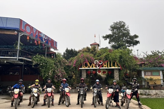 Lai Châu tổ chức Tết Độc lập quy mô cấp tỉnh lần thứ 2