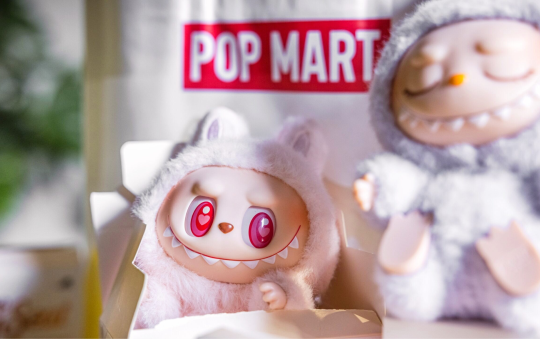 Cơn sốt Labubu có kéo dài mãi mãi?