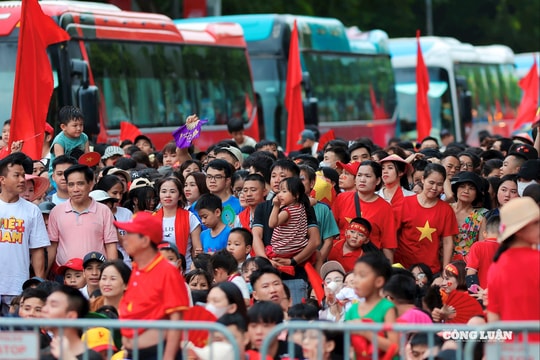 Bảo đảm an toàn tuyệt đối cho người dân tại các điểm diễn ra hoạt động kỷ niệm Quốc khánh 2/9