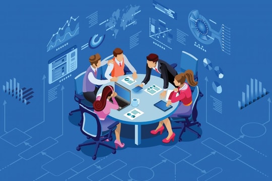 Báo chí truyền thống lạc lối trên TikTok: Nhà báo phải làm gì để không bị 'bỏ rơi'?