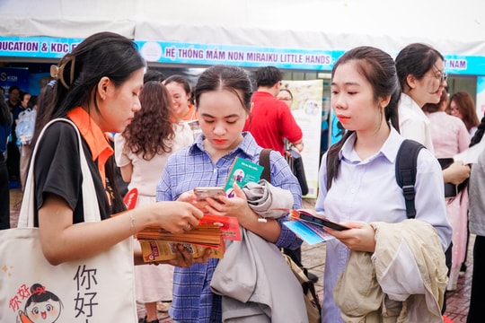 Thí sinh 'đỗ hóa trượt' sau lọc ảo tại trường sư phạm, Bộ GD&ĐT vào cuộc