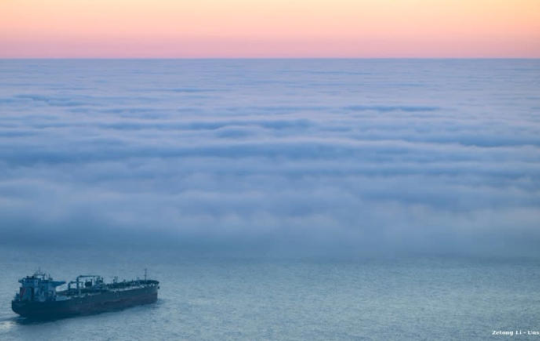 Trung Quốc nhận lô dầu Nga vốn dành cho Ấn Độ giữa dòng chảy thương mại thay đổi