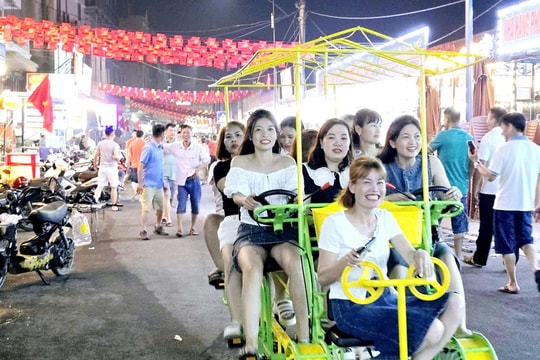 Quảng Ninh, điểm đến bốn mùa: Sức hút mạnh mẽ của du lịch Thu - Đông