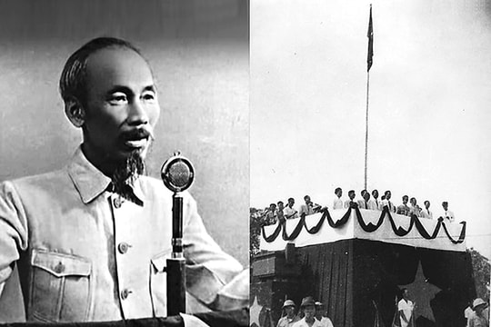'Không có gì quý hơn độc lập, tự do' - Chân lý vĩnh cửu soi đường cho tương lai