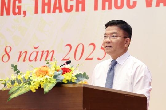 Quy hoạch lại mạng lưới trường lớp khoa học, hợp lý gắn với chính quyền địa phương 2 cấp