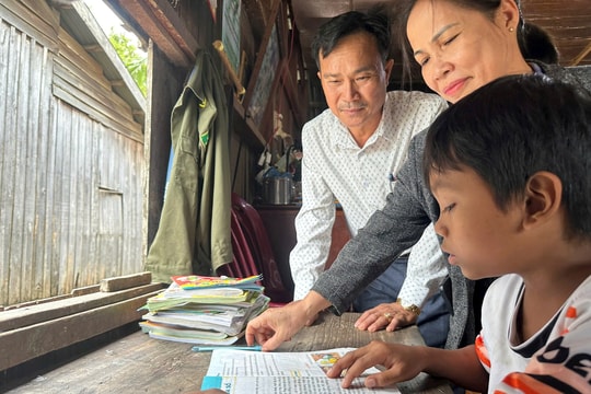 Đắk Lắk đầu tư hơn 740 tỷ đồng, quyết tâm không để học sinh vùng biên bỏ lỡ năm học mới