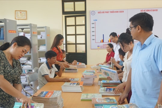 Lào Cai: Huy động nghệ nhân, nghệ sĩ, vận động viên tham gia hoạt động giáo dục