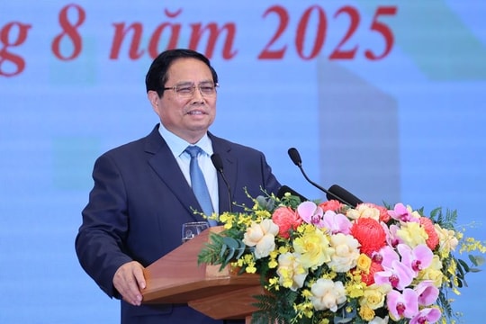 Xóa nhà tạm, nhà dột nát: Bước khởi đầu cho 'an cư', cần tiếp sức để 'lạc nghiệp'