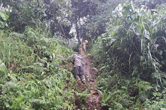 Viettel huy động tổng lực phòng chốmg bão Kajiki