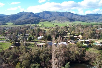 Cảnh sát bị phục kích ở vùng nông thôn Úc, hai sĩ quan thiệt mạng