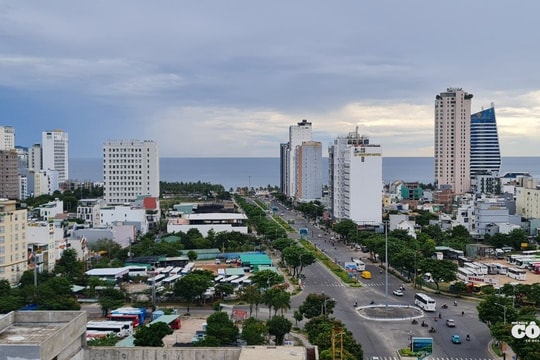 Đà Nẵng nói gì về thông tin giá đất ở được điều chỉnh tăng gấp 10 lần?