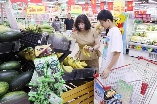 Bắc Ninh: Ứng dụng chuyển đổi số, thúc đẩy phát triển xúc tiến thương mại