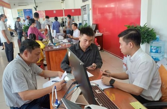 Bộ KH&CN trực tiếp giải quyết vướng mắc trong vận hành chính quyền hai cấp tại Tây Ninh