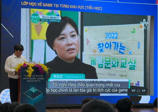 Giáo dục bắt tay cùng công nghiệp game: Cơ hội mới cho thế hệ sáng tạo