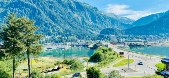 Mỹ và Nga bàn chuyện năng lượng trong các cuộc họp hòa bình về Ukraine