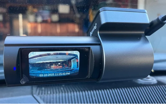 Những điều cần chú ý khi mua camera hành trình