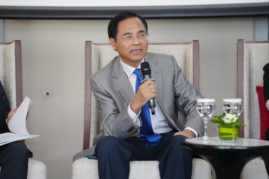 80 năm kinh tế Việt Nam: Thành tựu lớn từ tư duy độc lập, tự chủ