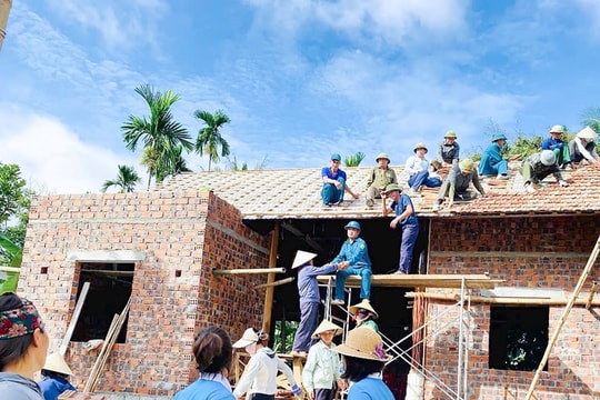 Từ lòng dân đến ý Đảng – nhịp đập dẫn lối tương lai