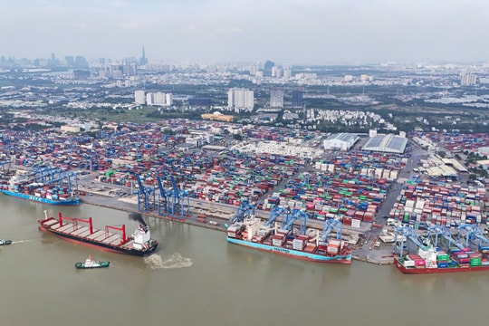 Kịch bản tăng trưởng nào cho Việt Nam vươn tầm?