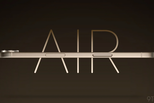 Apple sẽ tổ chức sự kiện ra mắt iPhone 17 ngày 9/9