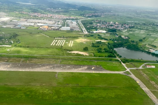 Nhà nước phải giữ vai trò quyết định cuối cùng về giá đất