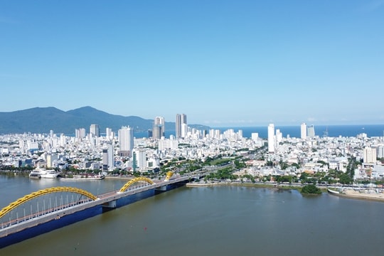 Lên phương án đầu tư đường sắt đô thị Đà Nẵng - Hội An