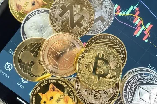 Đà Nẵng cho phép thử nghiệm có kiểm soát phần mềm chuyển đổi tài sản mã hóa