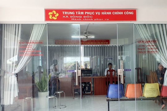 Cà Mau hỗ trợ người yếu thế tiếp cận khoa học, công nghệ và chuyển đổi số