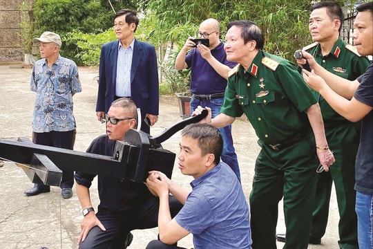 Nỏ thần Cổ Loa, từ huyền thoại đến sự thật lịch sử