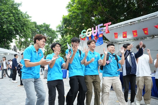 Sáp nhập đại học chỉ dùng mệnh lệnh hành chính sẽ tạo ra 'cơ thể khổng lồ nhưng yếu ớt'