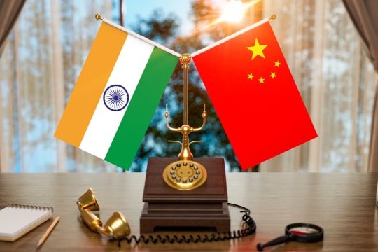 Trung Quốc - Ấn Độ tăng cường hợp tác: Một trật tự thương mại mới trong khu vực?