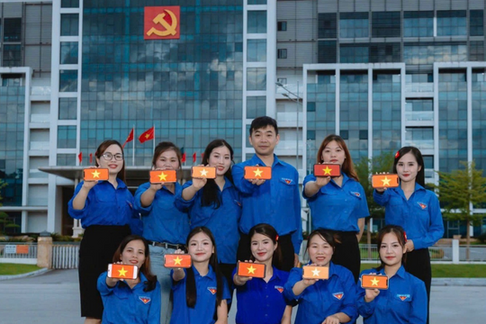 ‘Tự hào Việt Nam’ lan tỏa mạnh mẽ với hơn 1 tỉ lượt xem