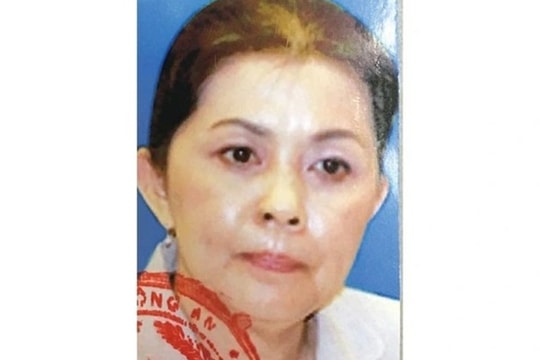 Bộ Công an kêu gọi cựu Giám đốc Sở Tài chính TP. Hồ Chí Minh - Đào Thị Hương Lan ra đầu thú