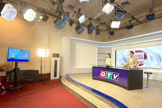 Báo và Phát thanh, Truyền hình Gia Lai mở rộng hội nhập với loạt sản phẩm truyền thông mới