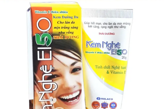 Đình chỉ lưu hành, thu hồi toàn quốc 2 sản phẩm quảng cáo 'thần thánh hóa' công dụng