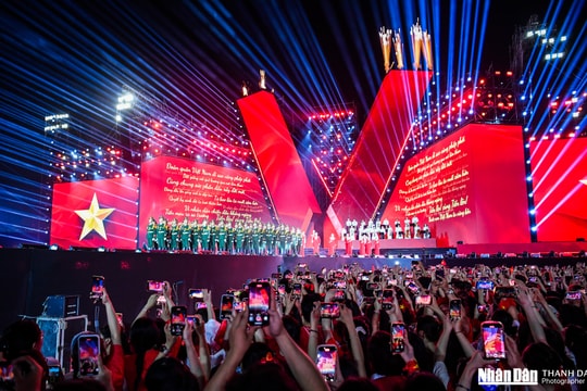 Hành trình “Tiến quân ca” qua ký ức của con trai nhạc sĩ Văn Cao