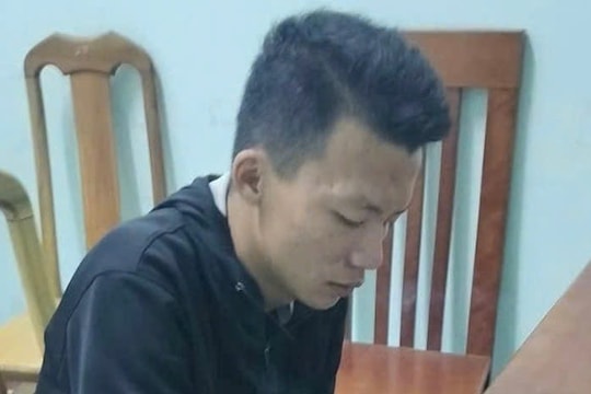 Gia Lai: Nghĩ bạn xúc phạm mình, thanh niên đâm bạn nhiều nhát tử vong
