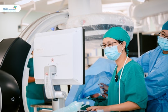 TP HCM đề xuất mức giá cho hơn 10.600 dịch vụ y tế: Người dân sẽ chịu tác động thế nào?