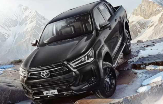 Xe màu đen đẹp nhưng đầy rủi ro: 5 điểm trừ và 2 điểm cộng cần biết