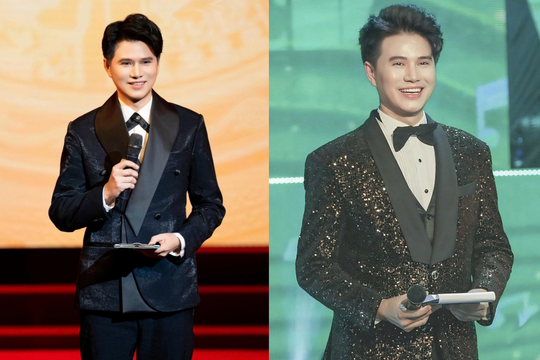 Nam MC được chọn dẫn concert Quốc gia dịp Quốc khánh 2/9 là ai?