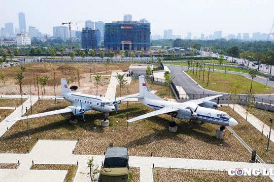 Bảo tàng Lịch sử Quân sự Việt Nam mở cửa miễn phí từ 30/8 - 2/9