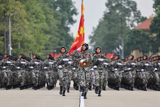 Dự báo thời tiết ngày 30/8: Hà Nội mưa gián đoạn, có lúc mưa to