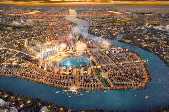 Cách để Diamond Sky tạo vị thế khác biệt trên thị trường