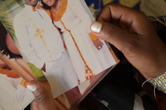 Số người mất tích toàn cầu tăng gần 70% trong 5 năm qua