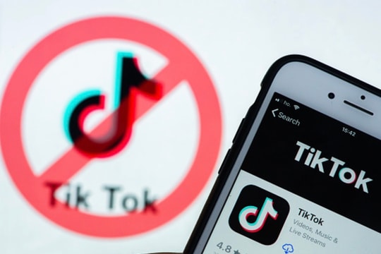 Ai Cập bắt giữ nhiều TikToker nổi tiếng trong chiến dịch kiểm soát mạng xã hội