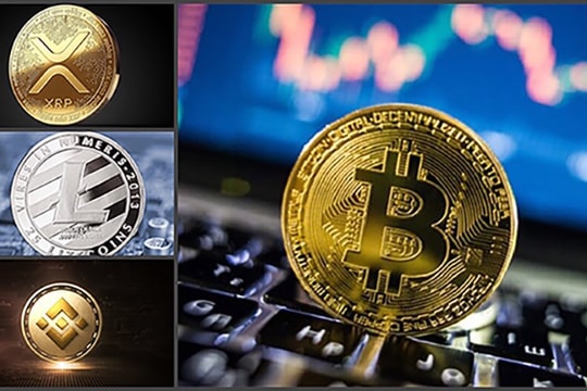 Đà Nẵng thử nghiệm có kiểm soát phần mềm trao đổi tài sản mã hóa như thế nào?