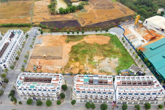 Bùng nổ nhà ở xã hội: Hàng chục nghìn căn mọc lên, nhưng người thu nhập thấp vẫn khó mua?