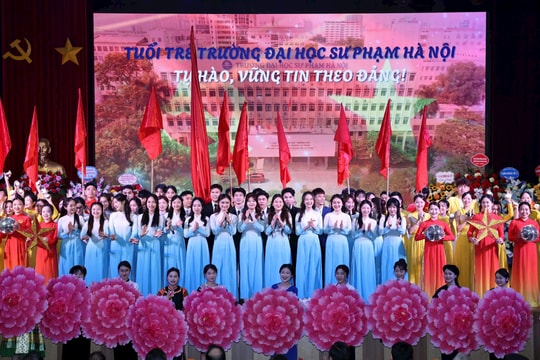 Nghị quyết 71: 'Cú hích' lịch sử mở đường cho giáo dục Việt Nam cất cánh